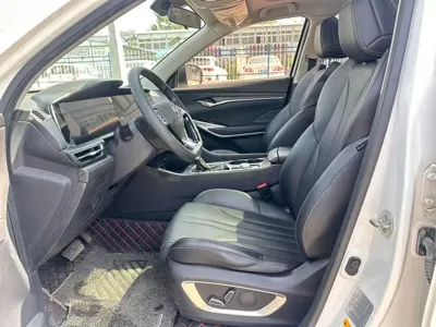 Changan 长安CS75PLUS