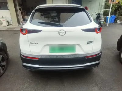 Mazda CX-30 EV