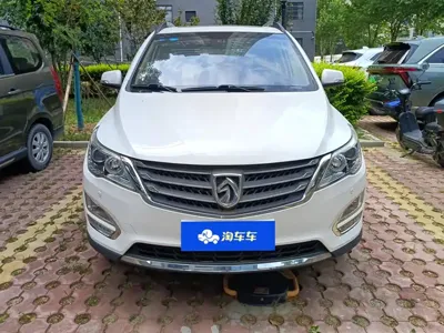 Baojun 560