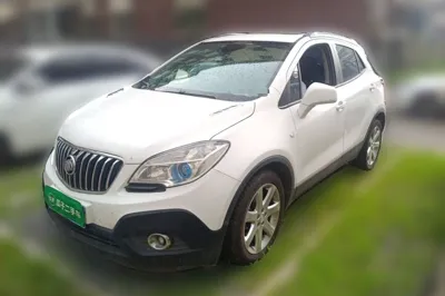 Buick Encore