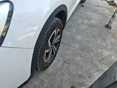 JAC Refine S7