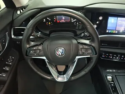 Buick Enclave