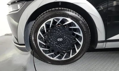 Hyundai Ioniq5