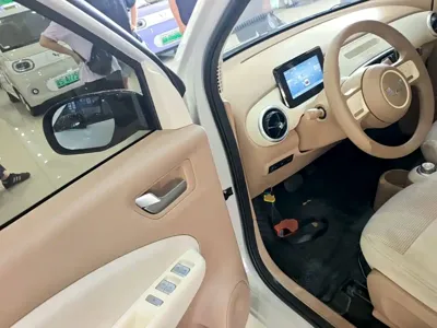 Wuling MINIEV