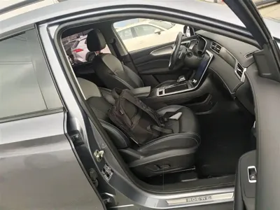 Roewe RX5 New Energy