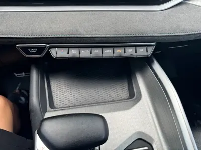 Geely Xingrui