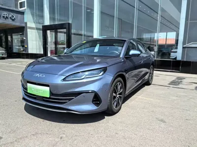 BYD 海豹06