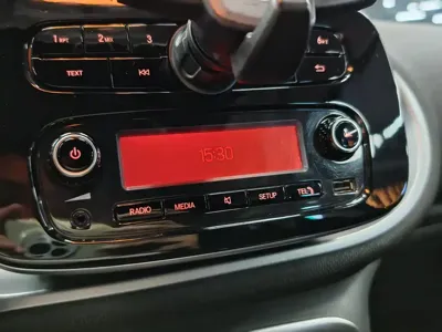 Smart Smart Fortwo