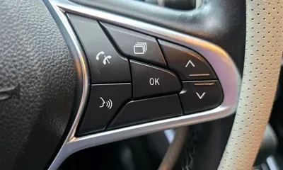 Renault-KoreaSamsung XM3