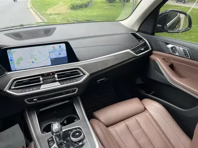 BMW X5 (Import)