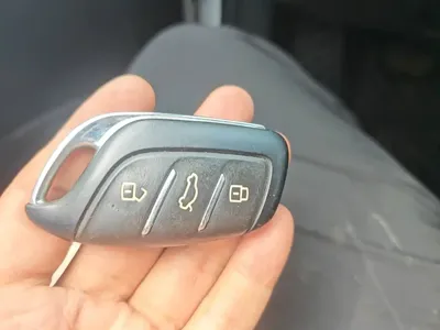 Roewe Clever