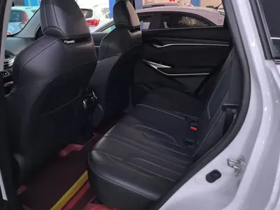 Changan 长安CS75PLUS