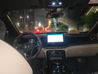 BYD Qin Plus