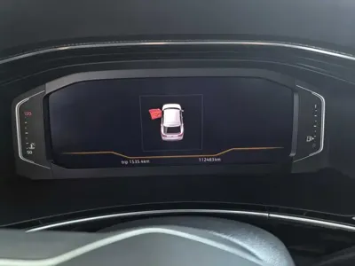 Volkswagen X