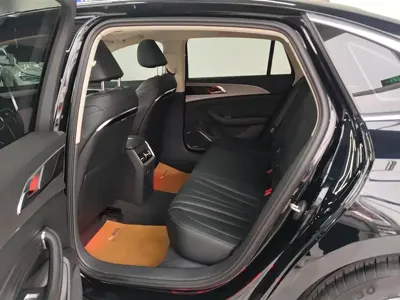 Hongqi Hongqi H5