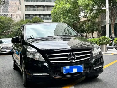 Mercedes-Benz R-Class