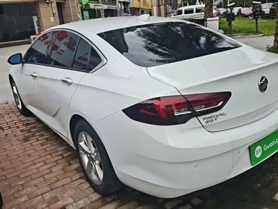 Buick Regal