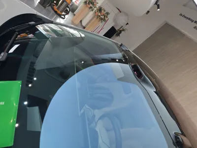 Nio ET7