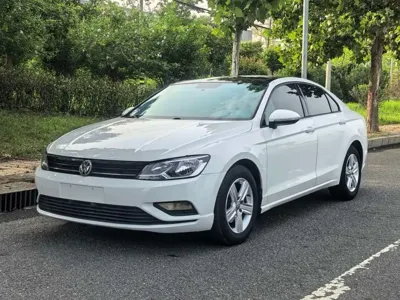 Volkswagen Lamando