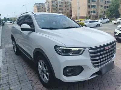 Haval H2s