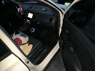 Honda XR-V