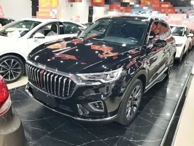 Hongqi Hongqi HS5