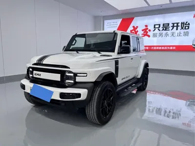 iCAR iCAR 超级V23