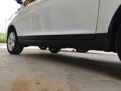 FAW Junpai D60