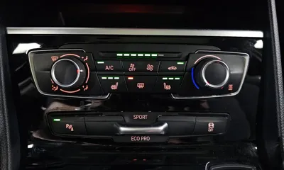 BMW 2-Series