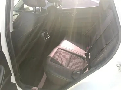Chery Tiggo 5x