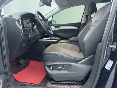 Volkswagen Talagon
