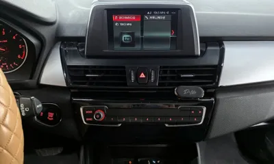 BMW 2-Series