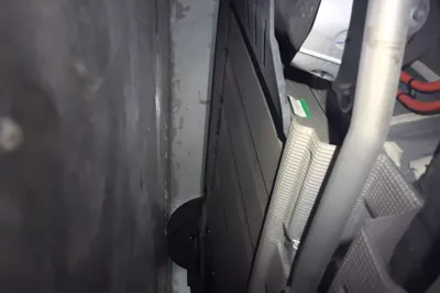 BYD Song L DM-i
