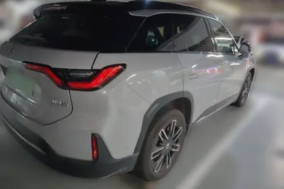 Nio ES6