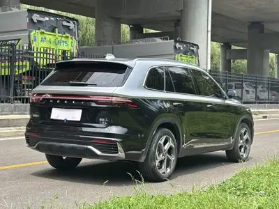 Geely Xingyue L