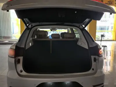Leapmotor Leapmotor C11