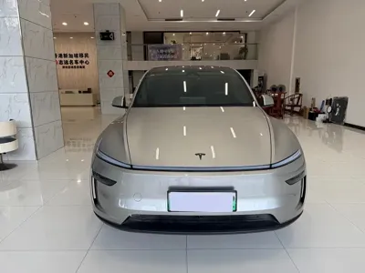 Tesla Model Y L