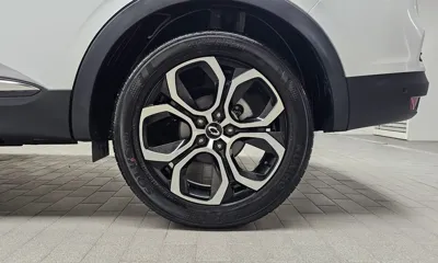 Renault-KoreaSamsung XM3