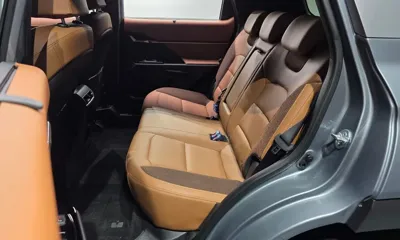 KG_Mobility_Ssangyong Torres