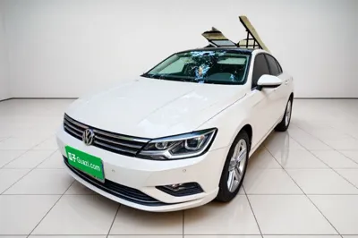 Volkswagen Lamando