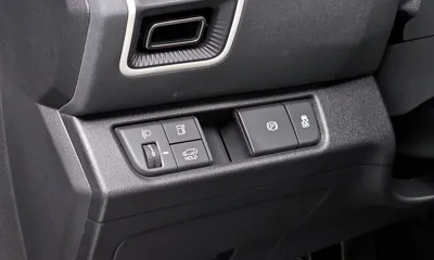 Kia EV5