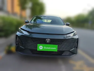 Changan Eado DD