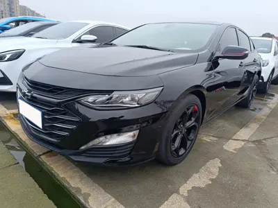 Chevrolet Malibu XL