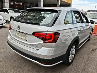 Volkswagen C-Trek