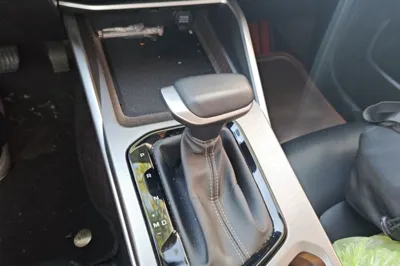Geely Auto Emgrand