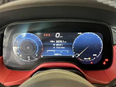 Maserati Grecale