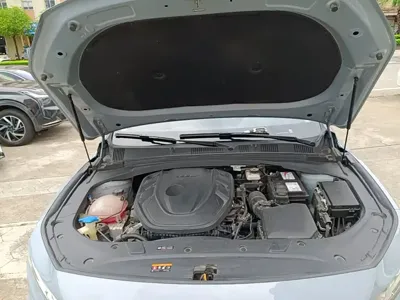 Geely Xingrui