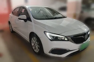 Buick Verano