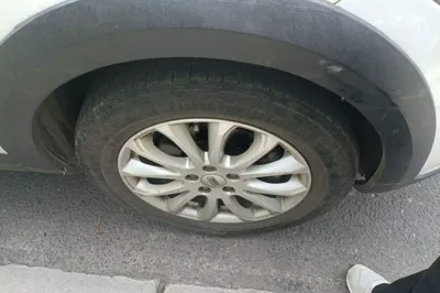 Qoros 3