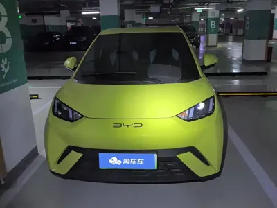 BYD Seagull